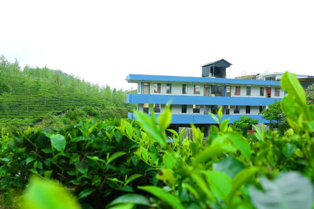 Spice Green Residency Pīrmed Extérieur photo